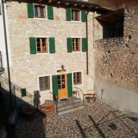 Ca' Del Laki Villa Caprino Veronese Dış mekan fotoğraf