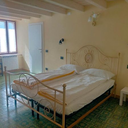 Ca' Del Laki Villa Caprino Veronese Dış mekan fotoğraf