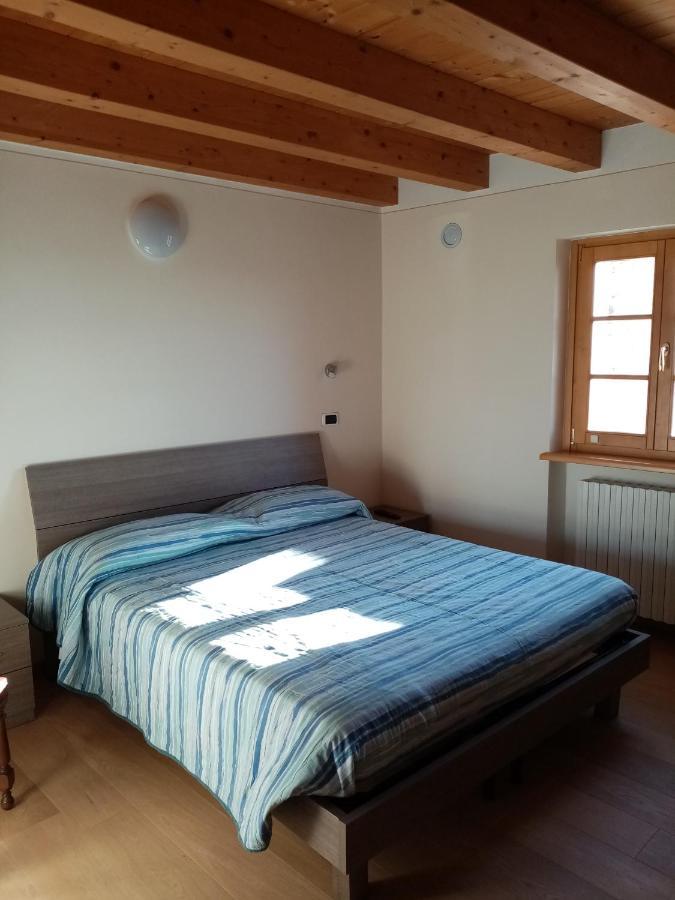 Ca' Del Laki Villa Caprino Veronese Dış mekan fotoğraf