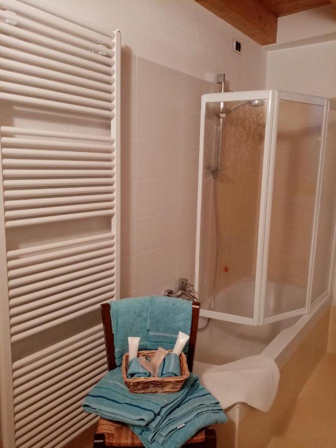 Ca' Del Laki Villa Caprino Veronese Dış mekan fotoğraf