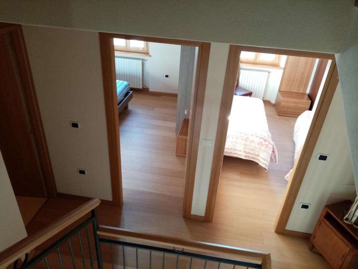 Ca' Del Laki Villa Caprino Veronese Dış mekan fotoğraf