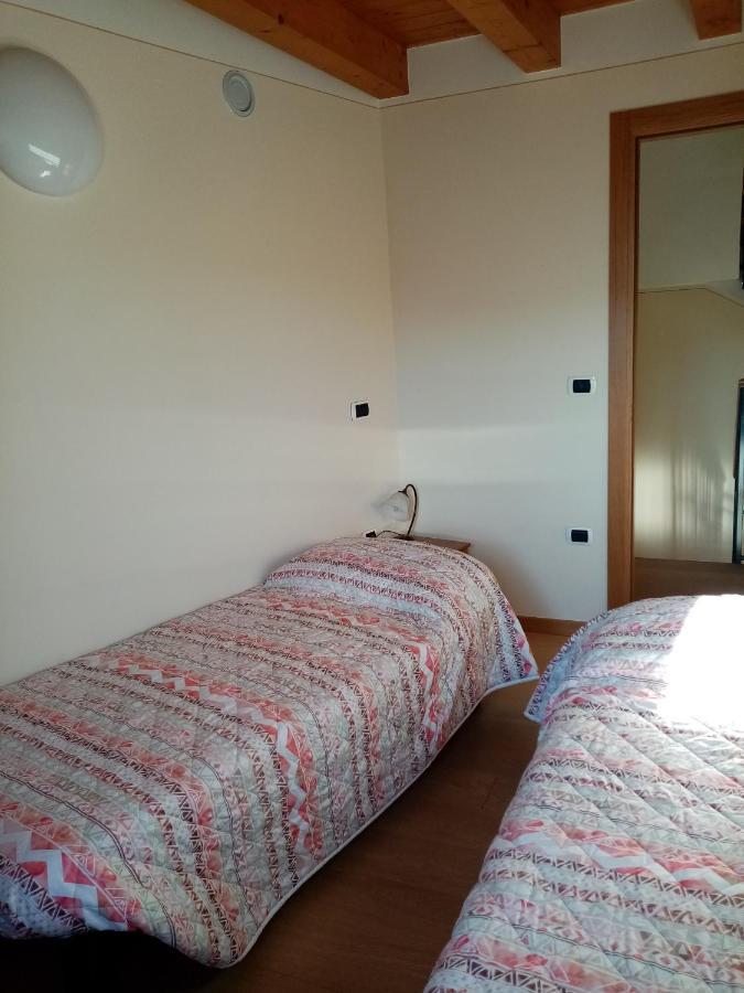 Ca' Del Laki Villa Caprino Veronese Dış mekan fotoğraf