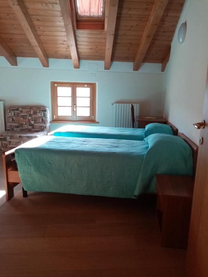 Ca' Del Laki Villa Caprino Veronese Dış mekan fotoğraf