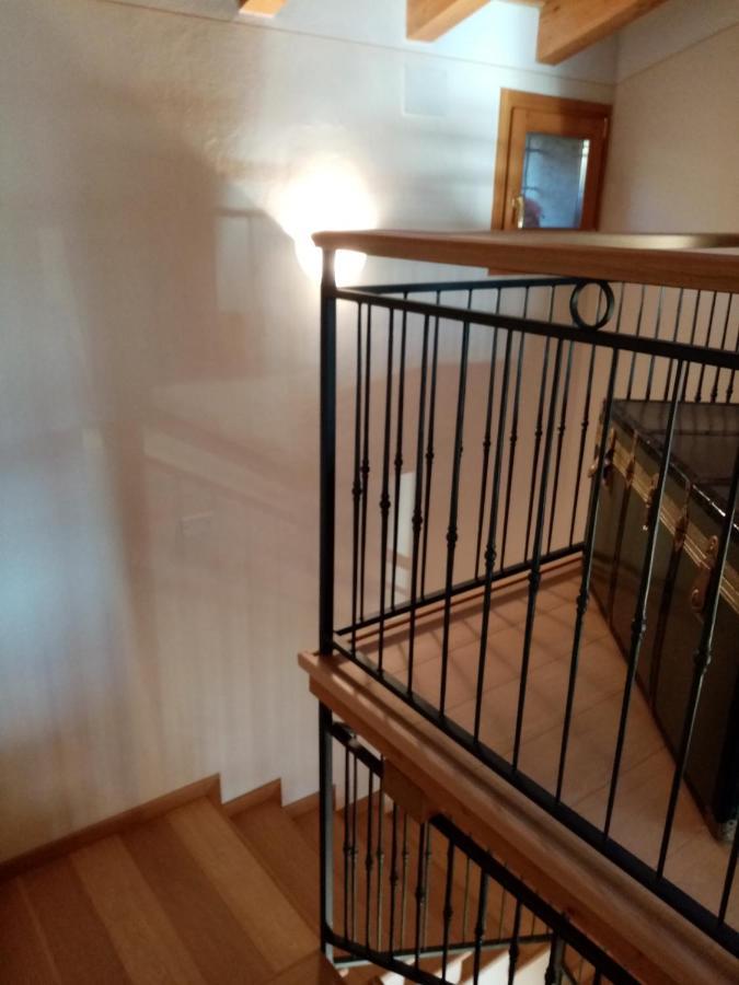 Ca' Del Laki Villa Caprino Veronese Dış mekan fotoğraf