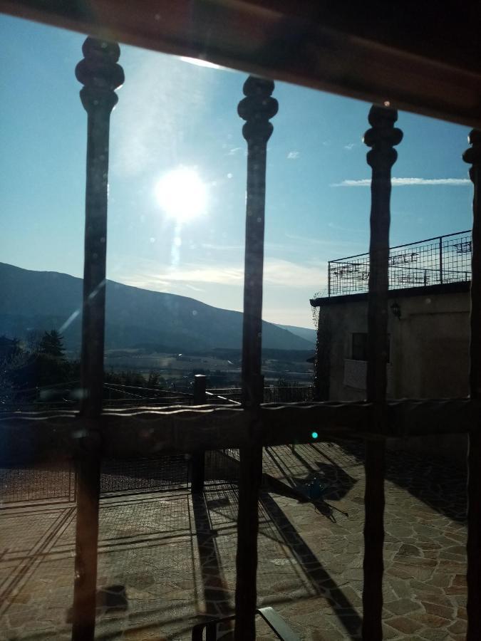 Ca' Del Laki Villa Caprino Veronese Dış mekan fotoğraf