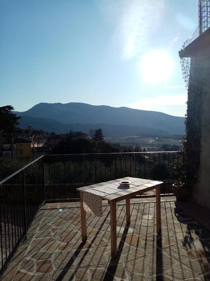 Ca' Del Laki Villa Caprino Veronese Dış mekan fotoğraf