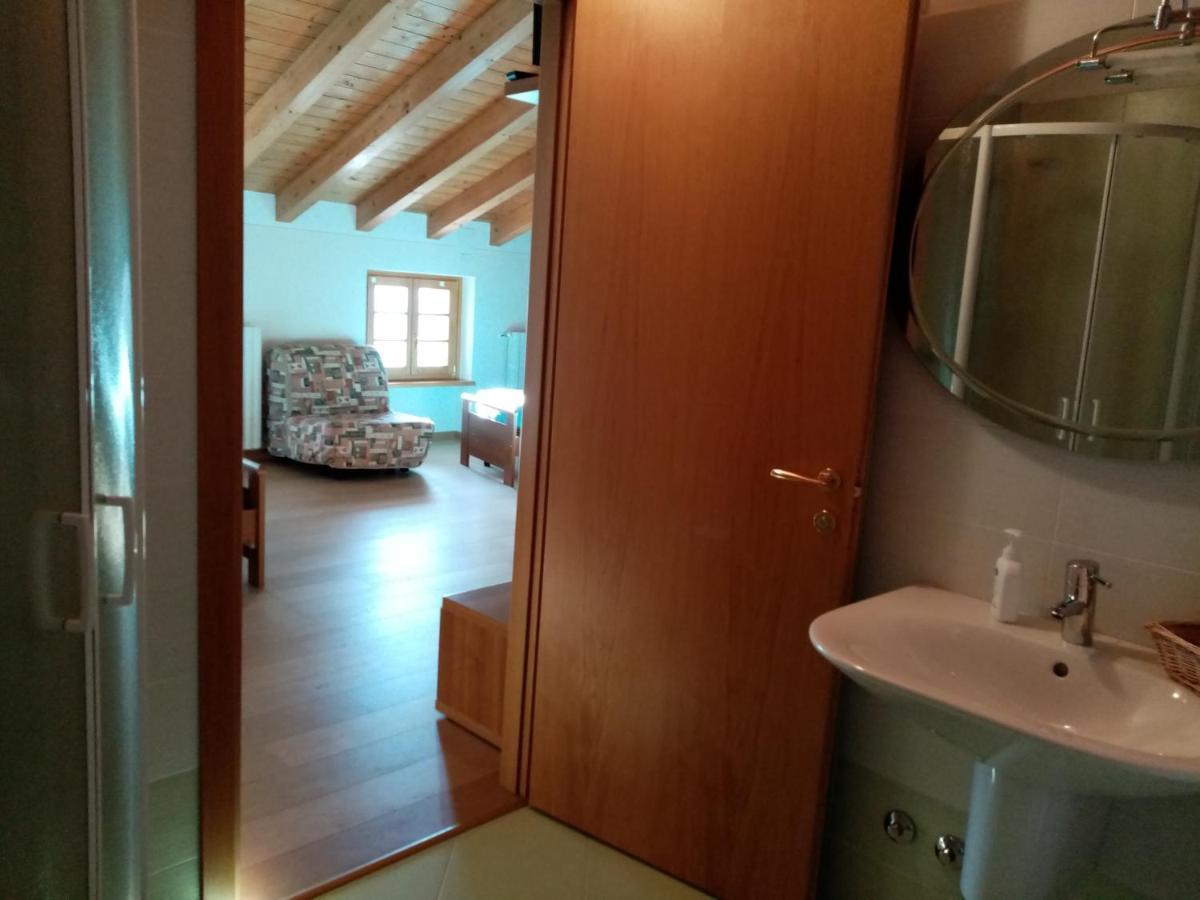 Ca' Del Laki Villa Caprino Veronese Dış mekan fotoğraf