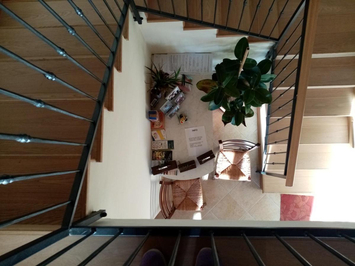 Ca' Del Laki Villa Caprino Veronese Dış mekan fotoğraf