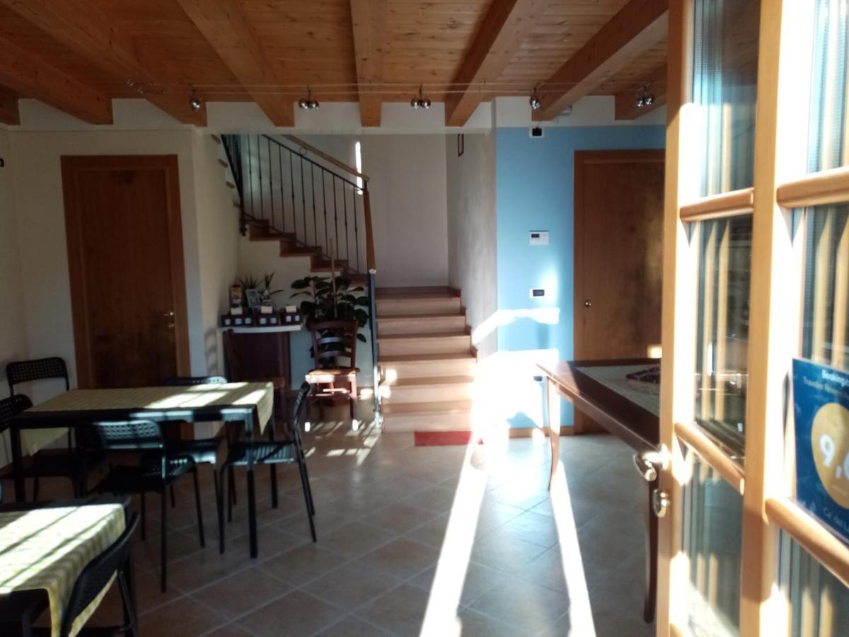 Ca' Del Laki Villa Caprino Veronese Dış mekan fotoğraf