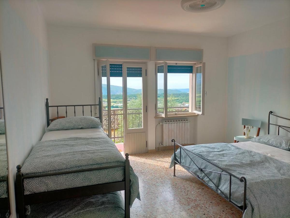 Ca' Del Laki Villa Caprino Veronese Dış mekan fotoğraf