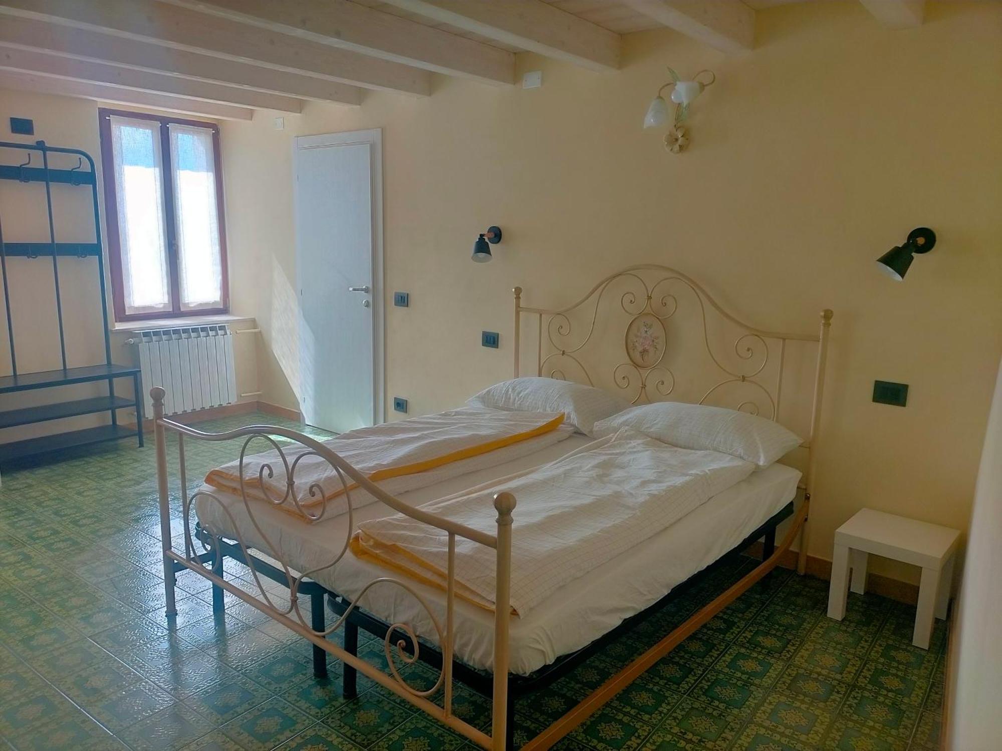Ca' Del Laki Villa Caprino Veronese Dış mekan fotoğraf