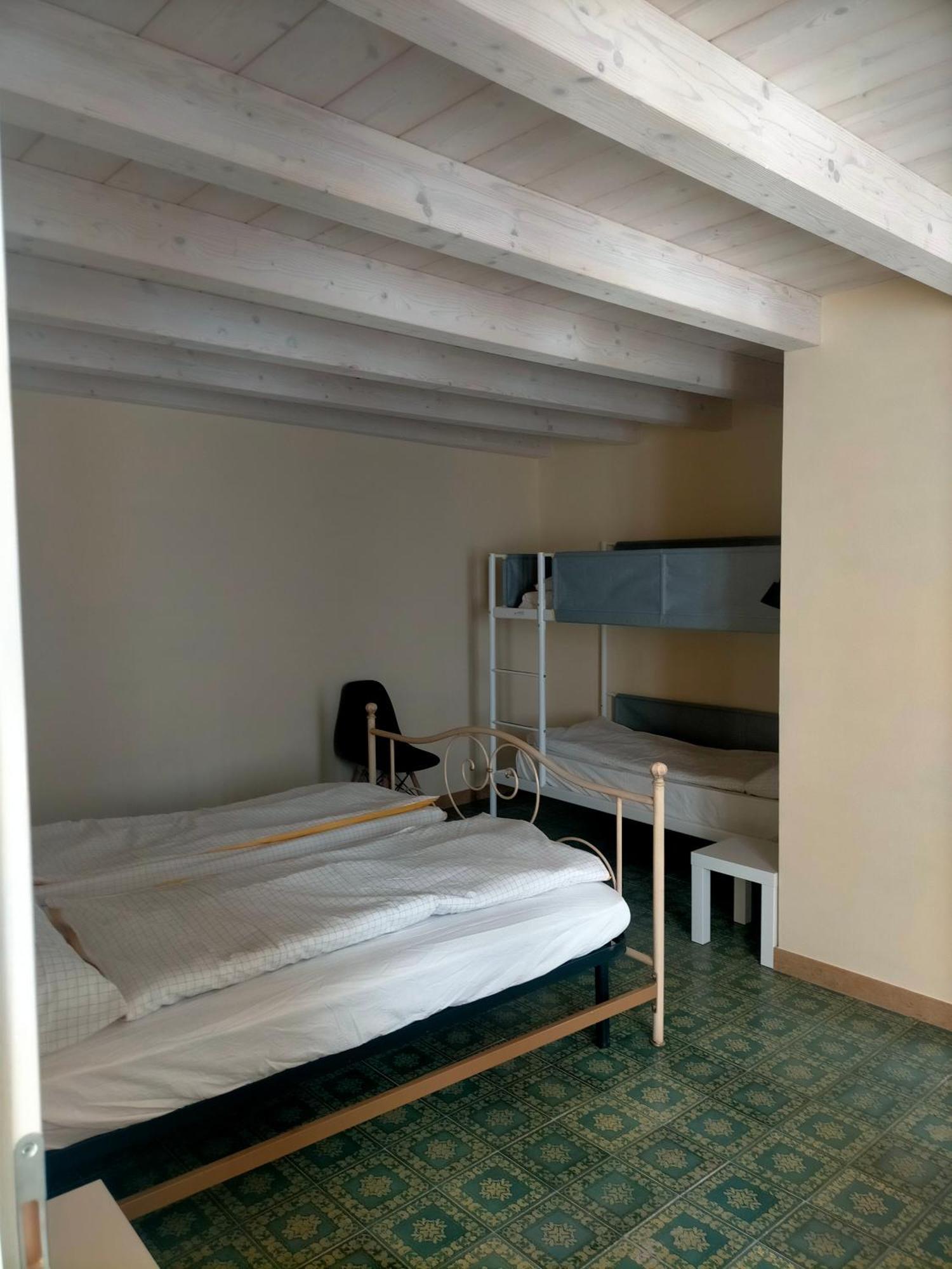 Ca' Del Laki Villa Caprino Veronese Dış mekan fotoğraf