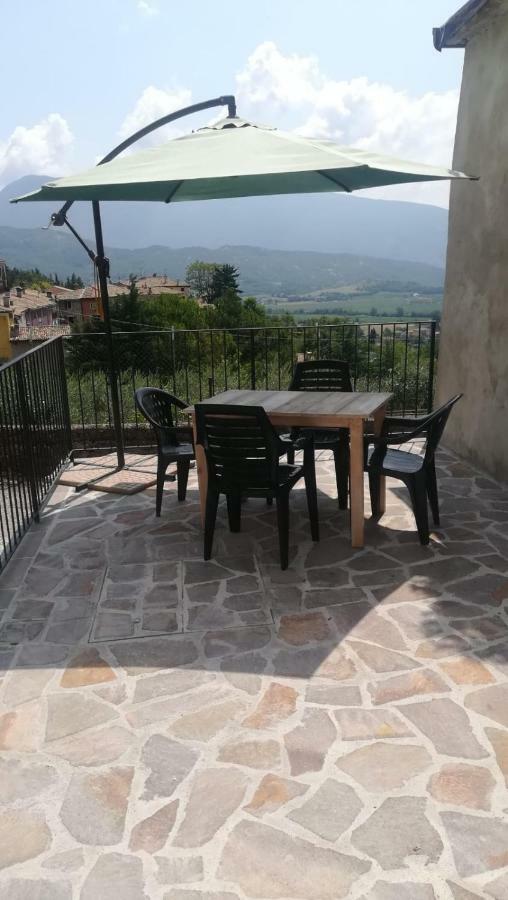 Ca' Del Laki Villa Caprino Veronese Dış mekan fotoğraf